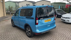 Ford Tourneo Connect 2.0 EcoBlue Active 5dr Diesel Estate
